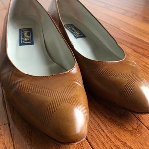 Amalfi Shoes Women’s 10 AA Nordstrom Italian